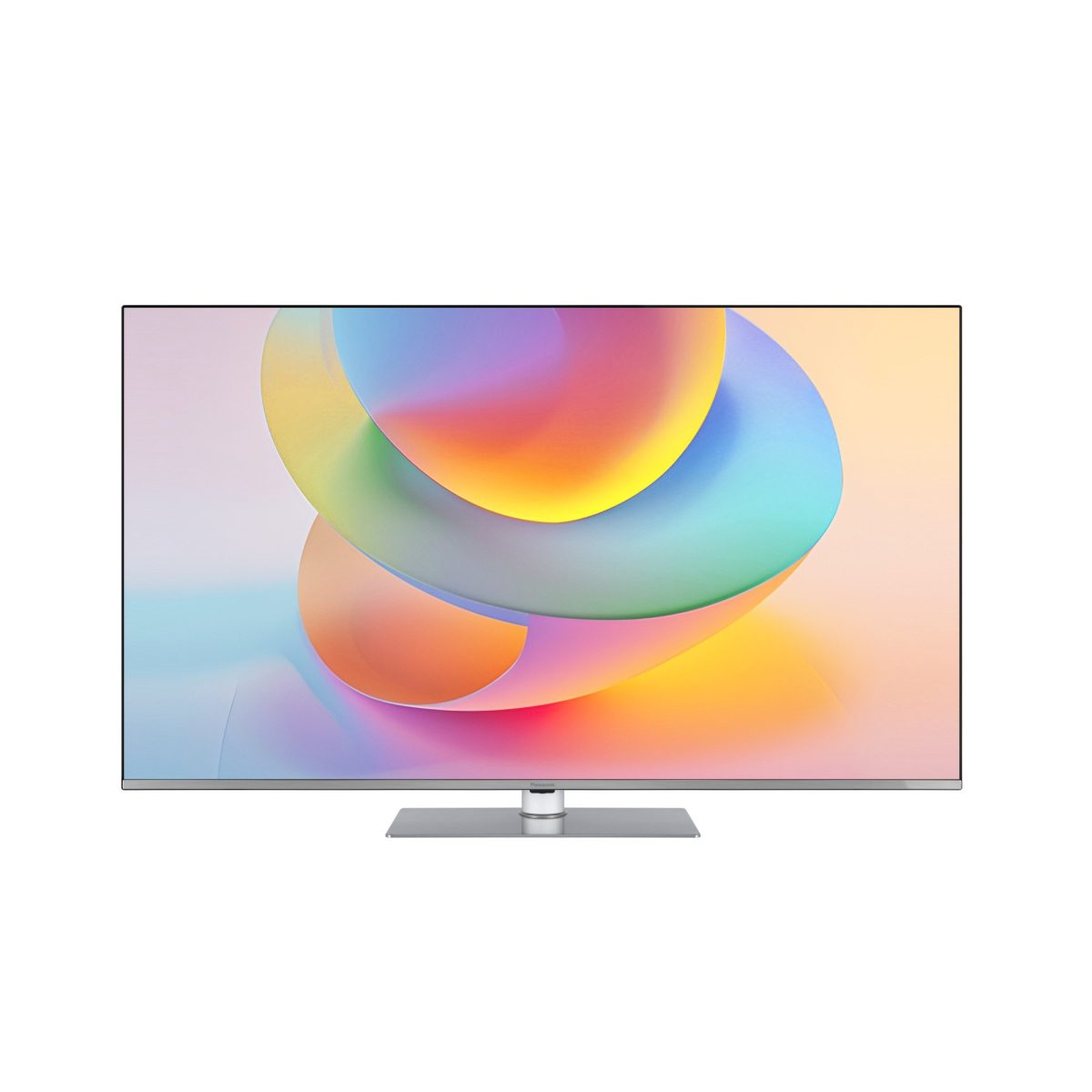 image panasonic led tb-55w63ae6 3