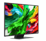 Image LG QNED TV 50QNED84A6C 2