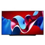 Image LG OLED TV OLED83C46LA 1