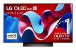 Image LG OLED TV OLED48C46LA 1