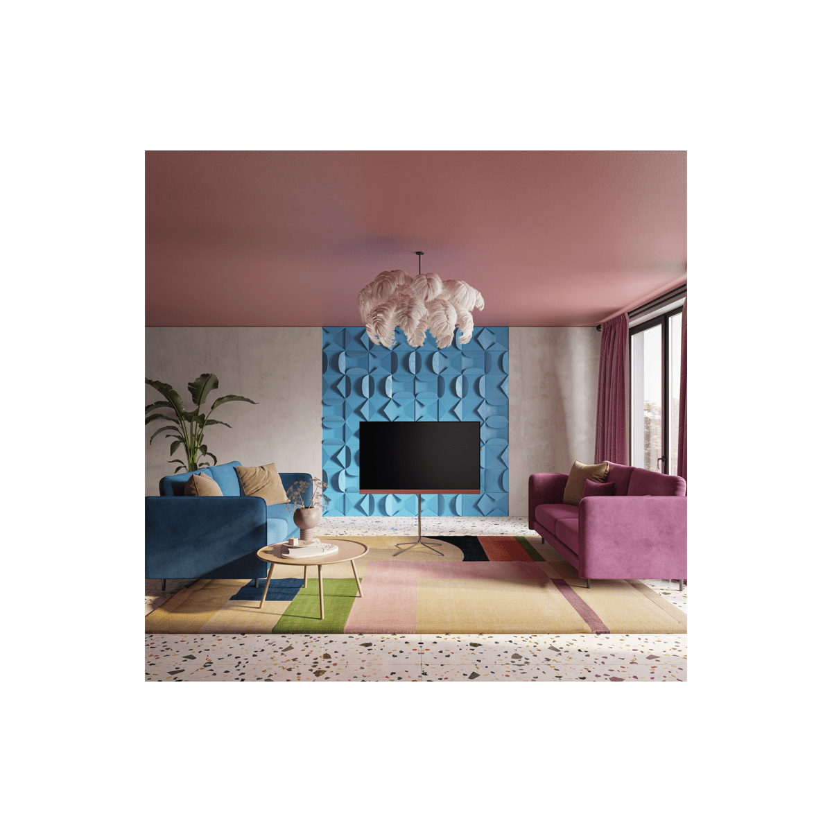 image we. by loewe see 50 uhd tv storm grey 60513d90 4