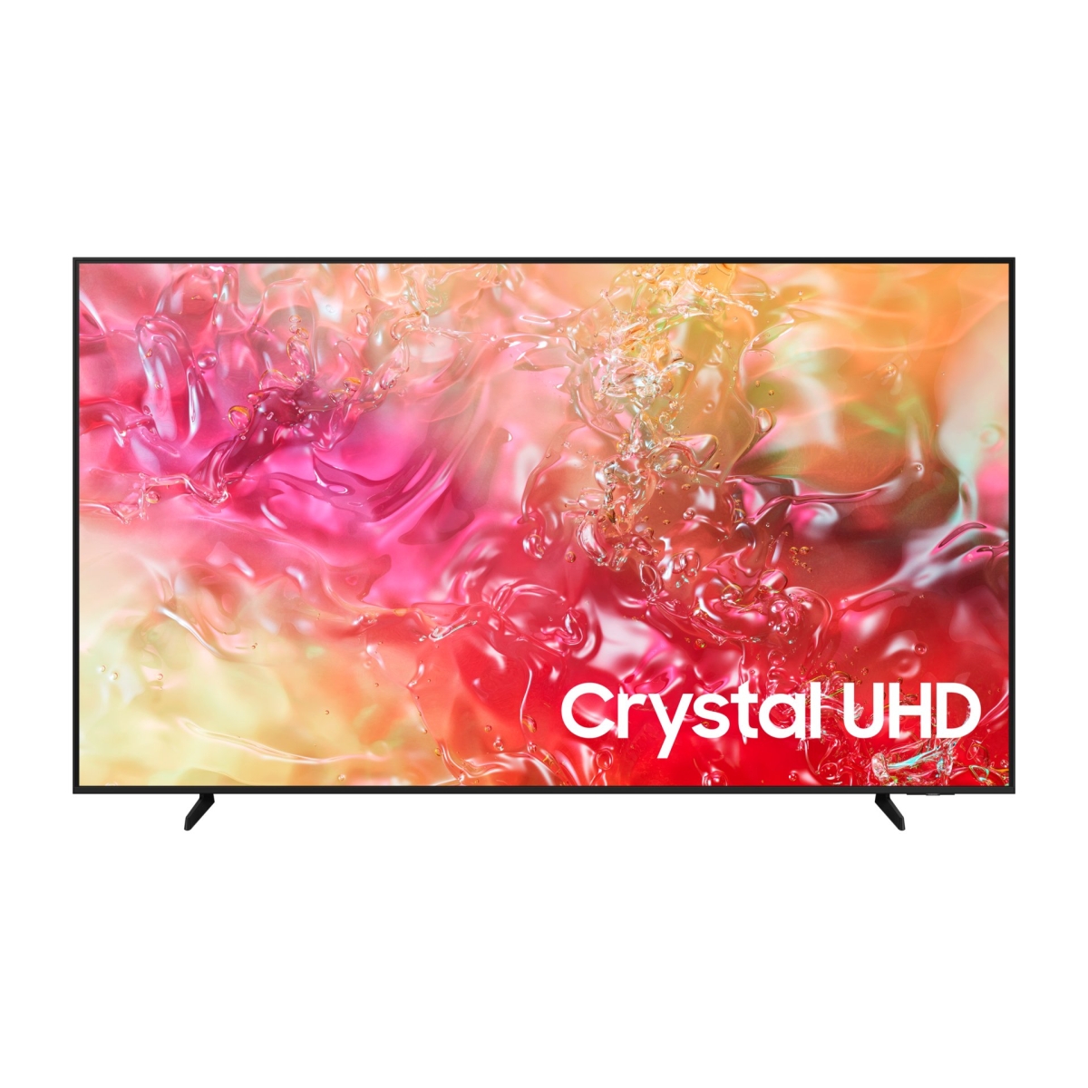 image samsung uhd tv ue85du7190 0