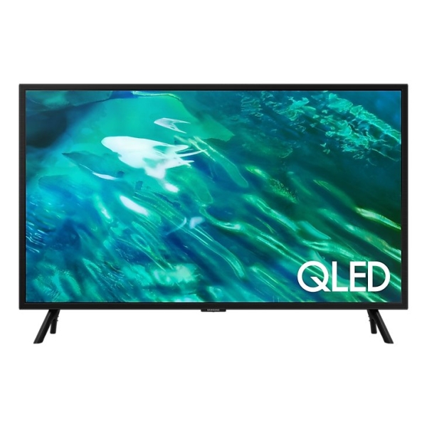 Image SAMSUNG QLED TV QE32Q50AE 0