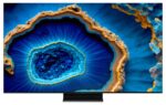 Image TCL MINI LED TV 75MQLED80 1