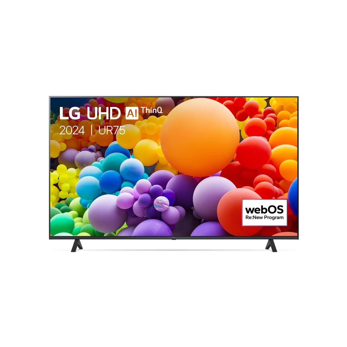 image lg uhd tv 65ur75006lk 4