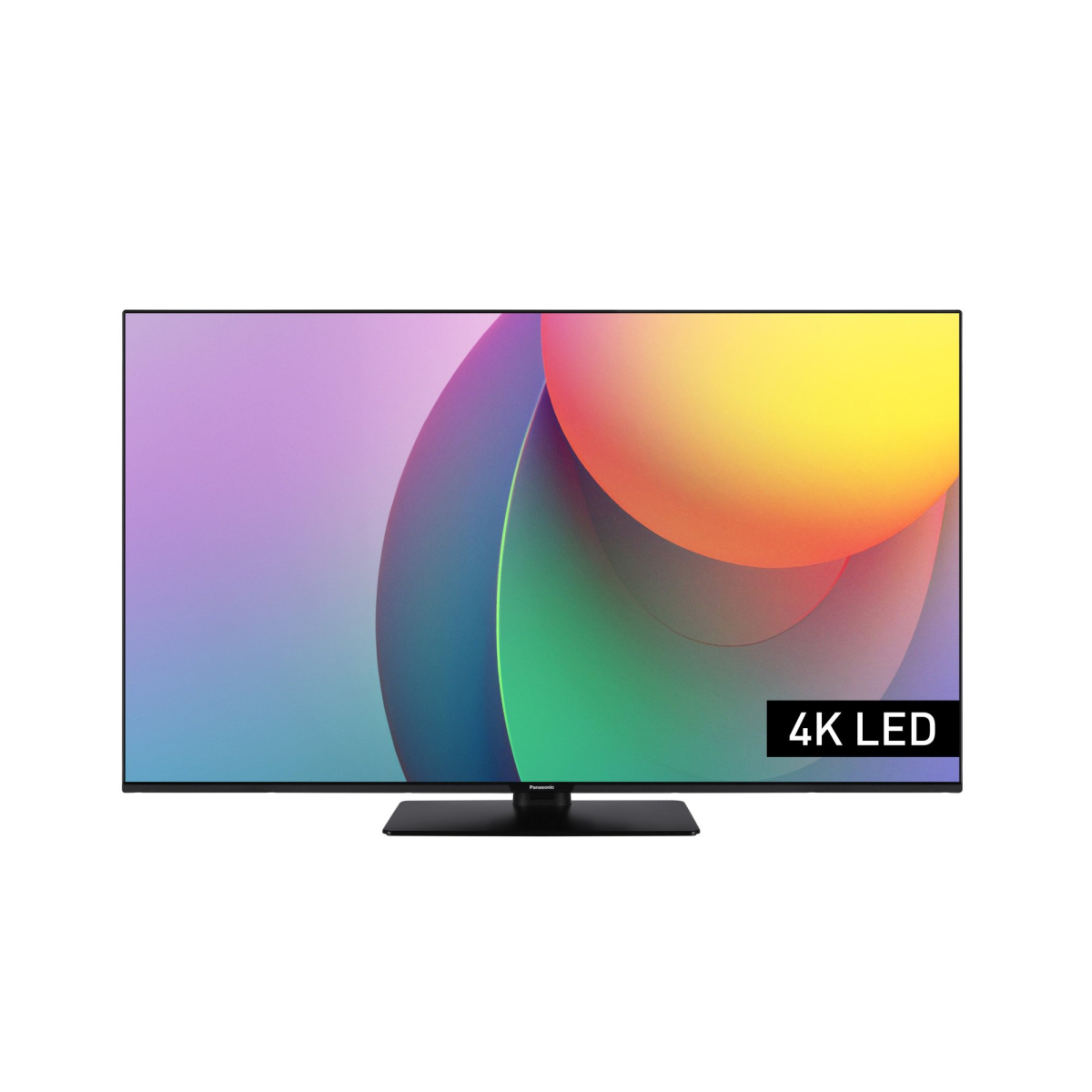 image panasonic led tb-55w60aez 2