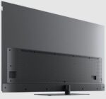 Image Loewe We. SEE 65 OLED COAL BLACK 4
