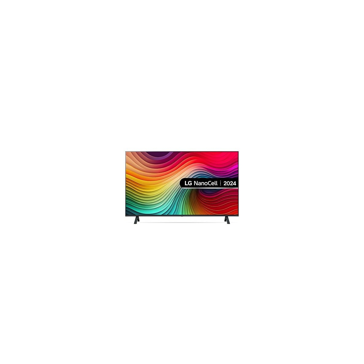 image lg uhd tv 50nano82t6b 0