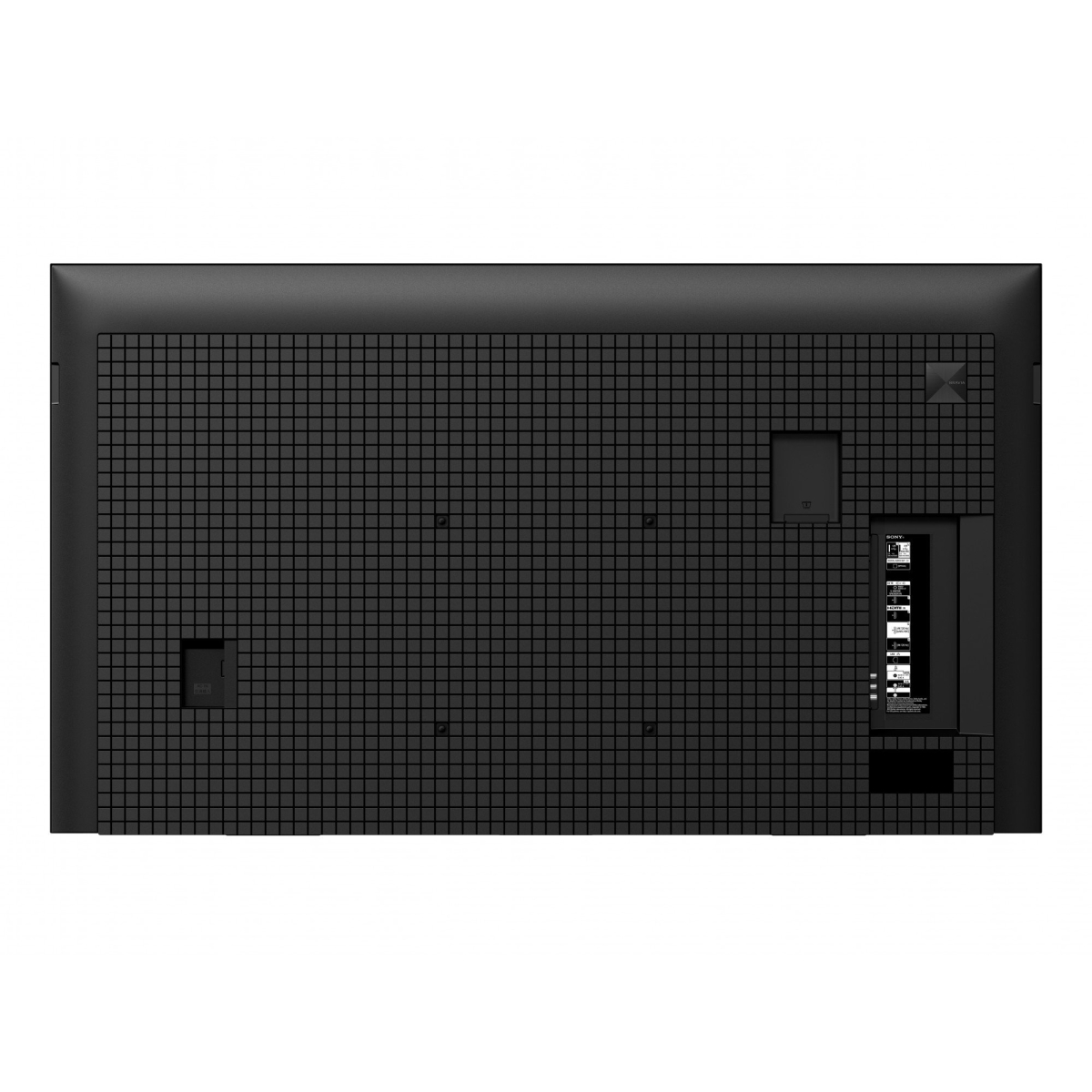 image sony led tv xr55x90l 2