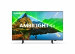 Image PHILIPS UHD TV 43PUS834912 1