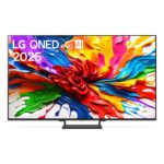 Image LG QNED TV 75QNED93A6A 1
