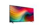 Image LG UHD TV 86NANO81T6A 2
