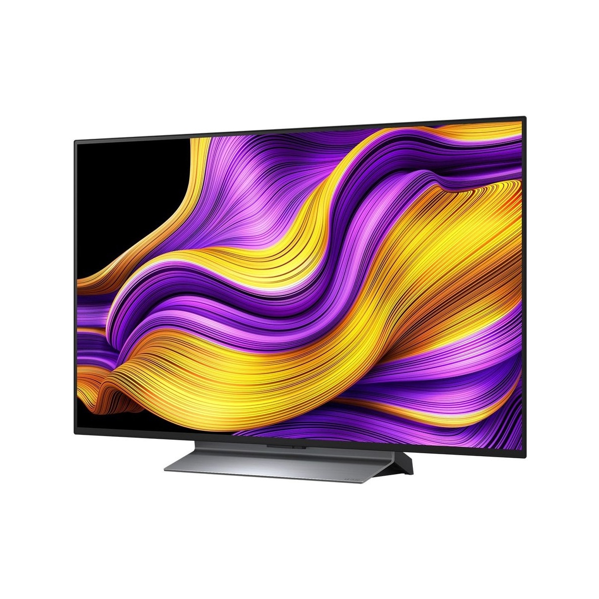 image lg oled tv oled48g56ls 3