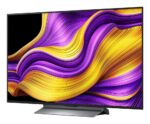 Image LG OLED TV OLED48G56LS 3