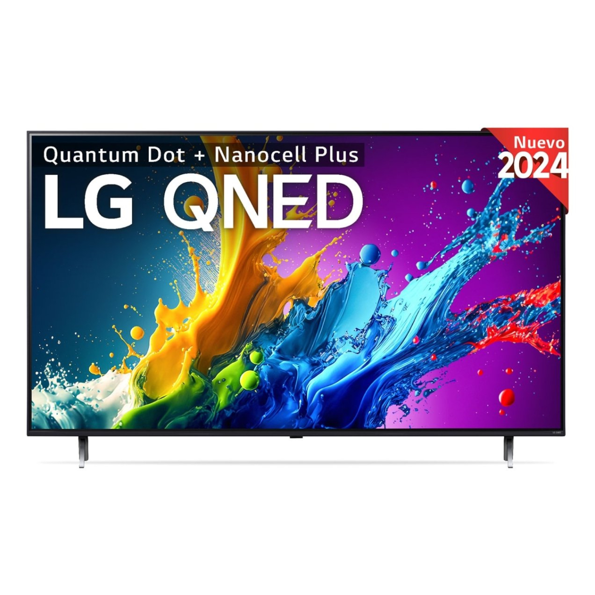 image lg qned tv 50qned80t6a 1
