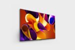 Image LG OLED TV OLED55G45LW 3
