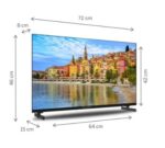 Image Thomson Google TV 32-inch FHD 2