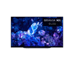 Image SONY UHD OLED TV XR42A90K 1