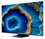 Image TCL MINI LED TV 75MQLED80 2