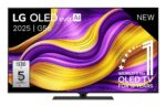 Image LG OLED TV OLED55G56LS 1
