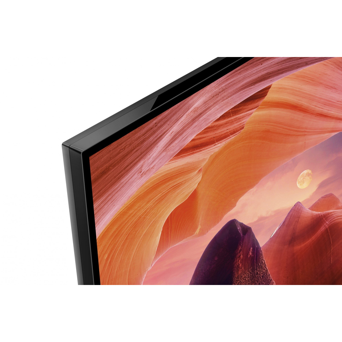 image sony uhd tv kd55x80l 3