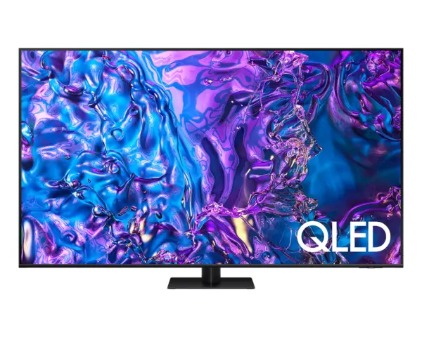 Image SAMSUNG QLED TV QE85Q70D 0