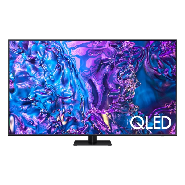 Image SAMSUNG QLED TV QE85Q70D 0