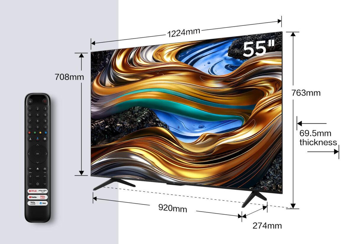 image tcl led tv 55p755 2