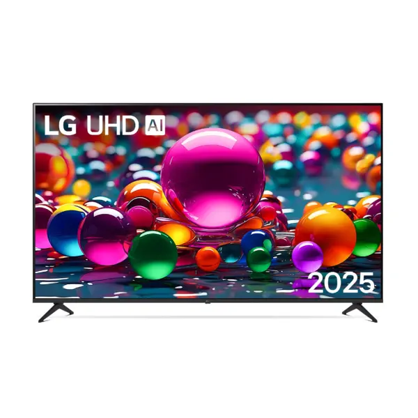 Image LG UHD TV 75UA75006LA 0