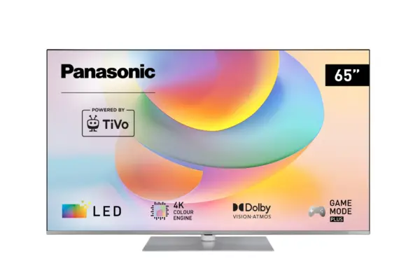 Image Panasonic LED TB-65W63AE6 0