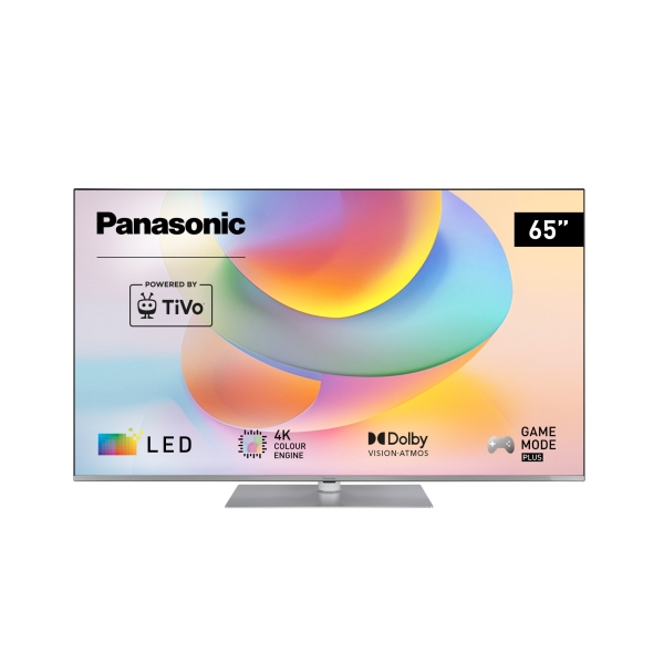 Image Panasonic LED TB-65W63AE6 0