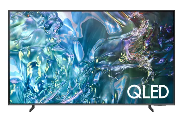 Image SAMSUNG QLED TV QE75Q67D 0