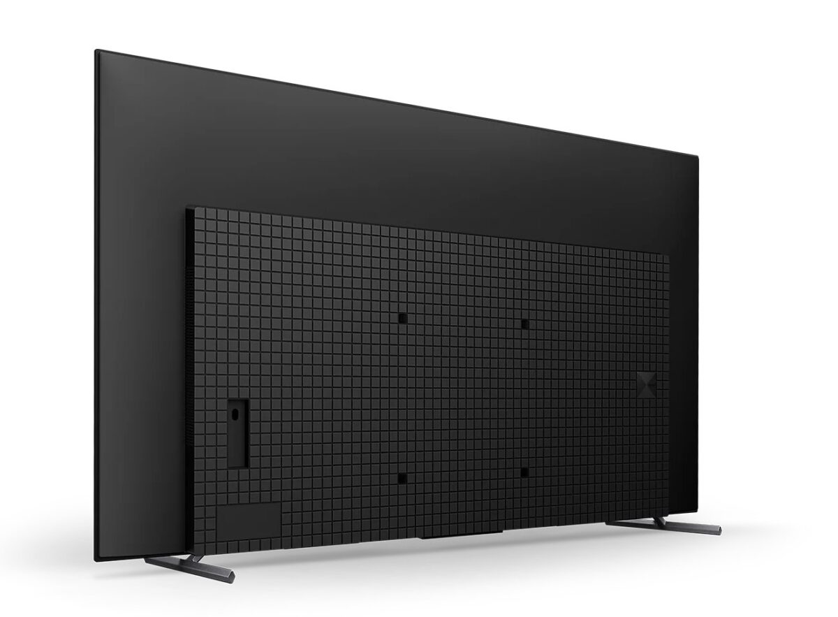 image sony uhd oled tv xr83a80lp 3