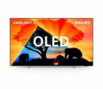 Image 65" UHD | 4K Ambilight TV I P5 AI Perfect Picture Engine | TITAN OS smart platform | Dolby Vision and Dolby Atmos 2