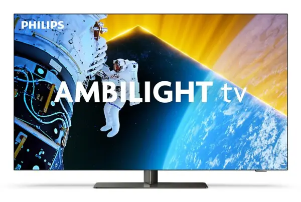 Image PHILIPS UHD OLED 48OLED84912 0