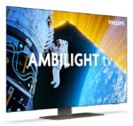 Image PHILIPS UHD OLED 65OLED84912 3