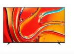 Image SONY MINILED TV K65XR70P 1