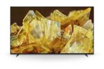 Image SONY UHD TV XR75X90L 3