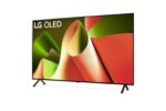 Image LG OLED TV OLED65B42LA 2