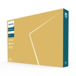 Image 40" FHD | Pixel Plus HD | TITAN OS | 60hz | 3 HDMI 2.3 | 10W | HDR10 2