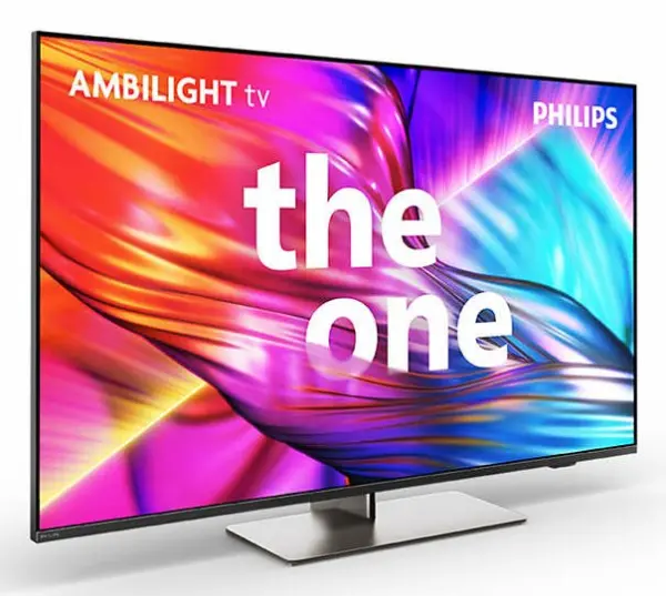Image PHILIPS UHD TV 65PUS894912 0