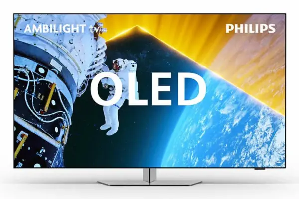Image PHILIPS UHD OLED 42OLED80912 0