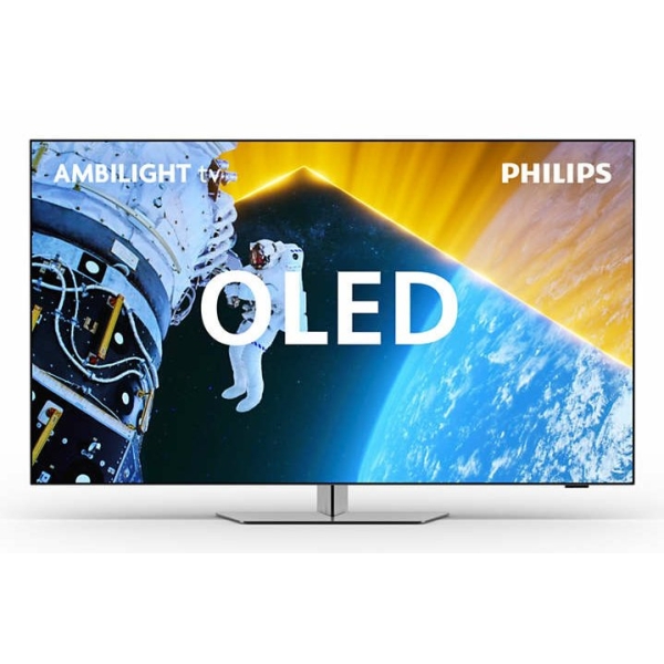 Image PHILIPS UHD OLED 42OLED80912 0
