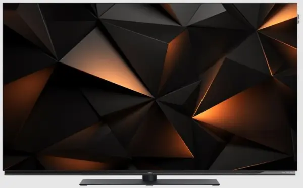 Image Loewe We. SEE 48 OLED COAL BLACK 0