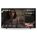 Image SONY UHD TV XR98X90L 1