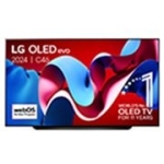 Image LG OLED TV OLED83C46LA 0