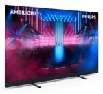 Image PHILIPS UHD OLED 55OLED90912 3
