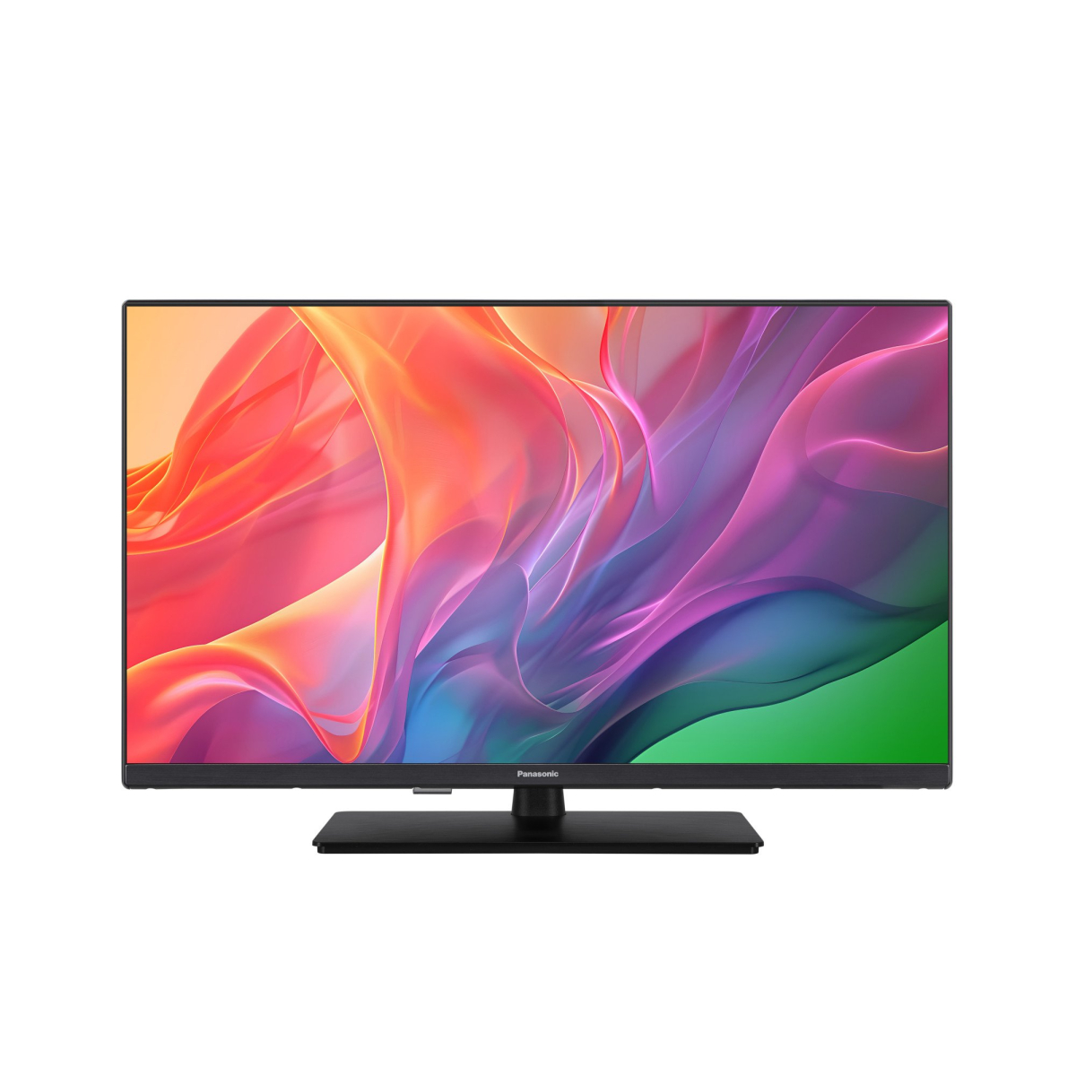 image panasonic led tv-32s55aez 2