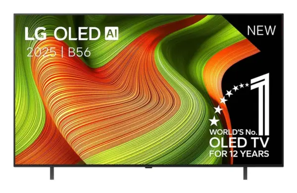 Image LG OLED TV OLED65B56LA 0