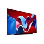 Image LG OLED TV OLED83C46LA 2